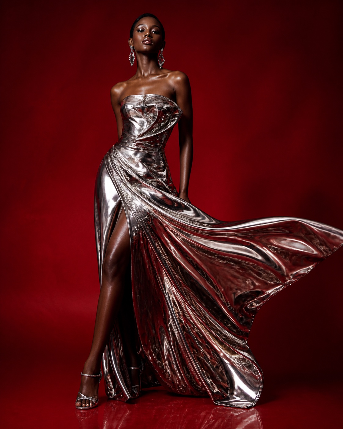 Flash Couture Digitalista AI preset